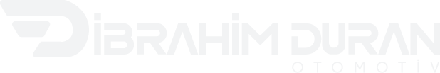 İbrahim Duran Otomotiv